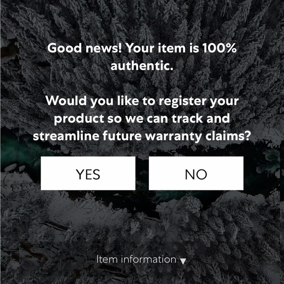 Moose Knuckles Original 3Q Fur Jacket – Size L – Granite / Black Fox Fur - Picture 16 of 16